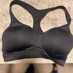 Racer Back Sports Bra